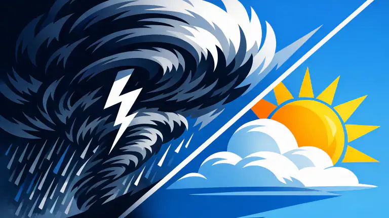 Why Weather by Xiaomi Shines in the Latest OS Update header