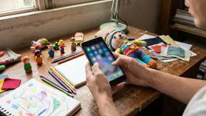 Why Bitmoji Stands Out as This Week's Top App header