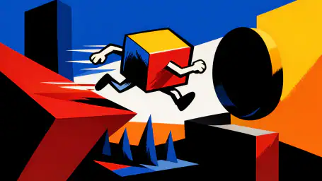 Why Draw Climber Is Your Next Arcade Obsession header
