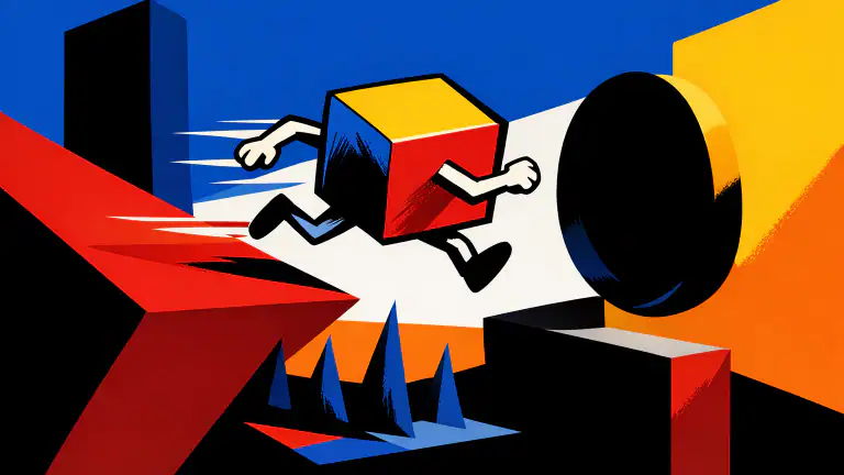 Why Draw Climber Is Your Next Arcade Obsession header