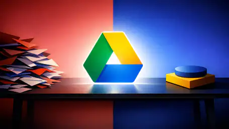 Why Google Drive Is Your Essential Productivity Companion header