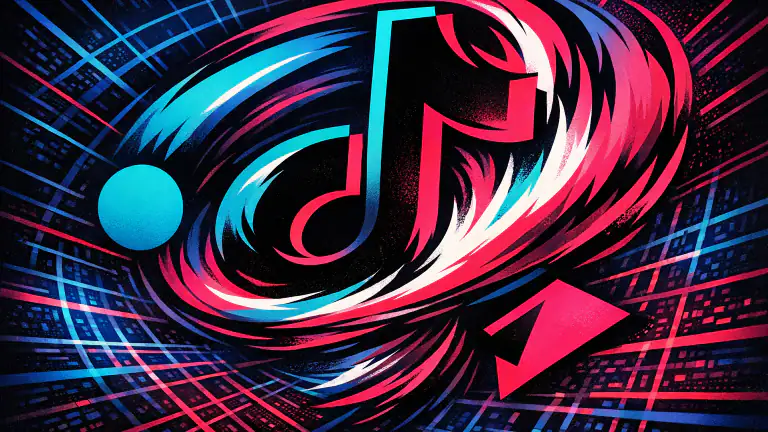 Why TikTok - Videos, Shop & LIVE Is This Week's Must-Have App header
