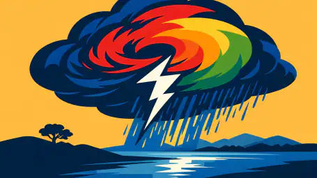 Why Weather Radar - Meteored News is Your Go-To Weather App header