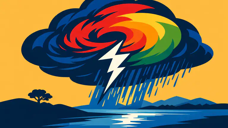 Why Weather Radar - Meteored News is Your Go-To Weather App header