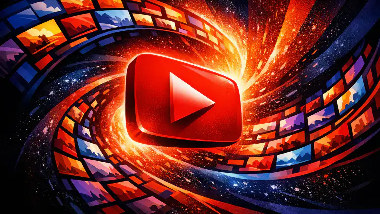Why YouTube Continues to Dominate Video Streaming header