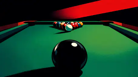 8 Ball Pool: El Rey del Billar Móvil header