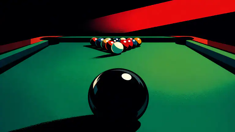 8 Ball Pool: El Rey del Billar Móvil header
