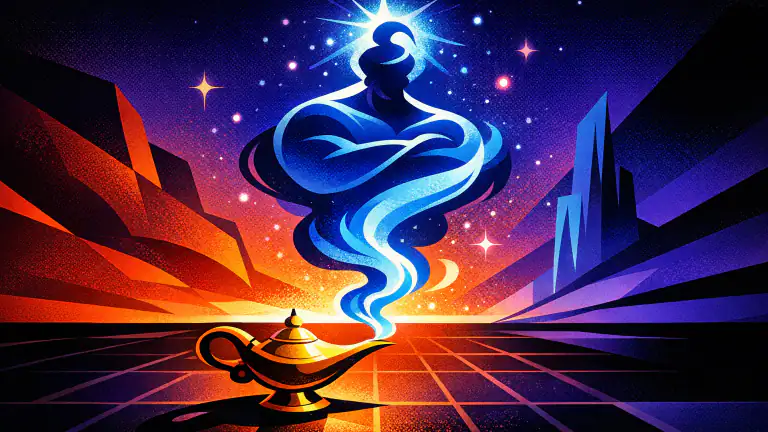 Akinator: El Genio Digital que Fascina al Mundo header