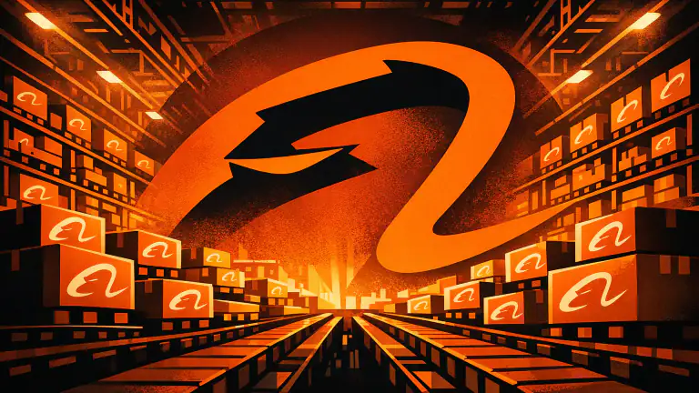 Alibaba.com: El Titán del Comercio Móvil que Redefine el Ecosistema Digital header