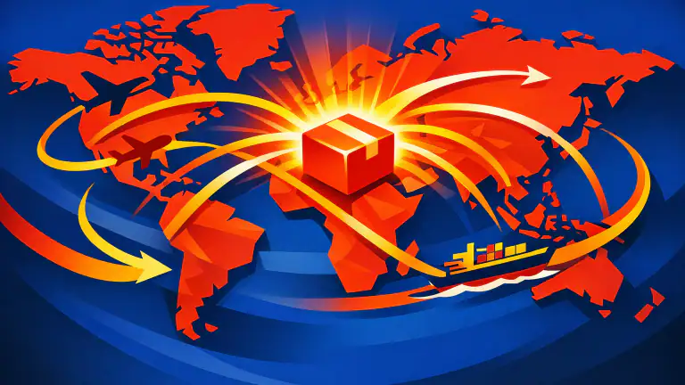 AliExpress: El Poder de Alibaba en el Comercio Móvil Global header