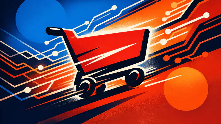 Amazon Compras: Innovaciones que Transforman tu Experiencia Móvil header