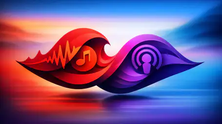 Amazon Music: Escucha Podcasts, la Sorpresa Auditiva de la Semana header