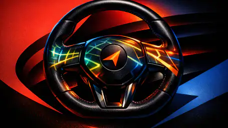 Android Auto: El Compañero Tecnológico del Conductor Moderno header