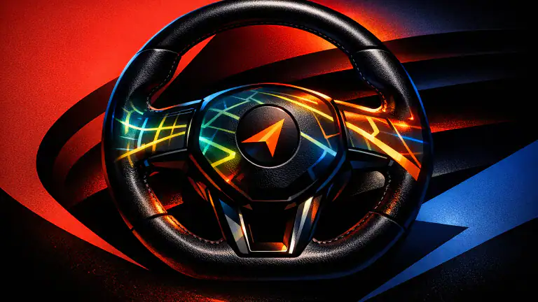 Android Auto: El Compañero Tecnológico del Conductor Moderno header