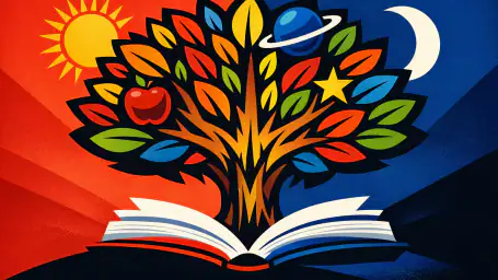 Biblia App para Niños: Un Viaje Interactivo por Historias Bíblicas header