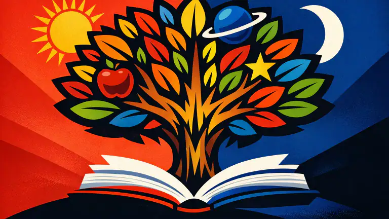 Biblia App para Niños: Un Viaje Interactivo por Historias Bíblicas header