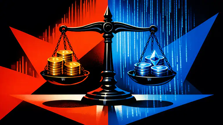 Binance: Innovación Financiera al Alcance de Todos header