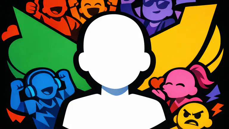 Bitmoji: La Personalización que Revoluciona la Comunicación Digital header