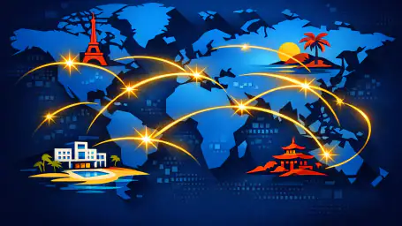 Booking.com Reservas Hoteles: La Revolución del Viajero Digital header