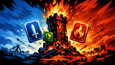 Clash Royale: Estrategia en Tiempo Real que Te Mantiene en Vilo header