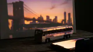 Cómo Bus Simulator - Bus Games 3D Revoluciona el Juego en Android e iOS header