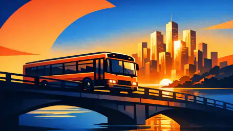 Cómo Bus Simulator - Bus Games 3D Revoluciona el Juego en Android e iOS header