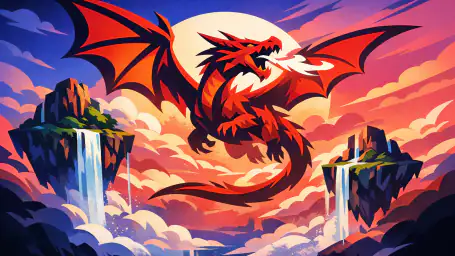 Dragon Mania Legends: Estrategia y Aventura en un Mundo de Dragones header