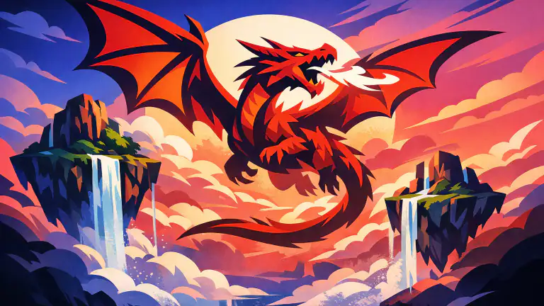 Dragon Mania Legends: Estrategia y Aventura en un Mundo de Dragones header
