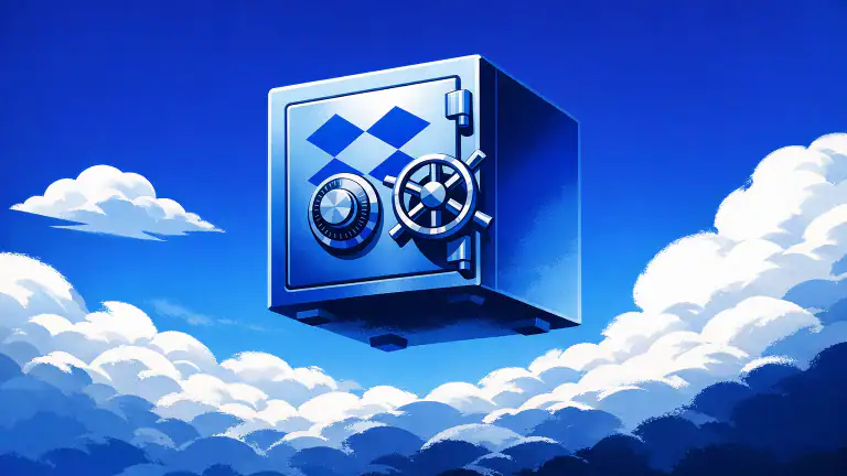 Dropbox: Almacenamiento Seguro que Revoluciona la Productividad Móvil header