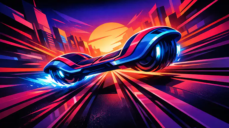 La Estrategia del Hoverboard en Subway Surfers header