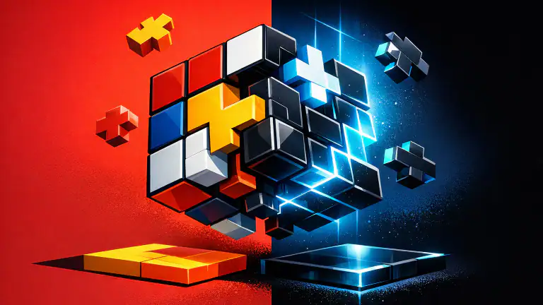 Evolución de Jigsaw Puzzles: Innovaciones en Android e iOS header