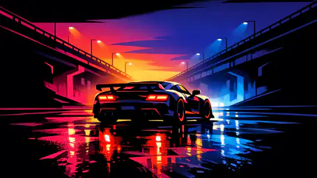 Extreme Car Driving Simulator: Acelerando con las Últimas Actualizaciones header