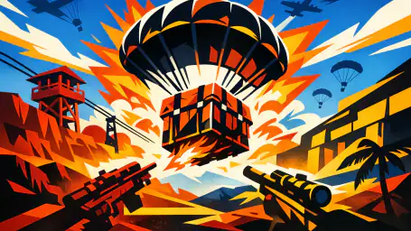 Free Fire: 8 Aniversario - Acción y Estrategia en Cada Partida header