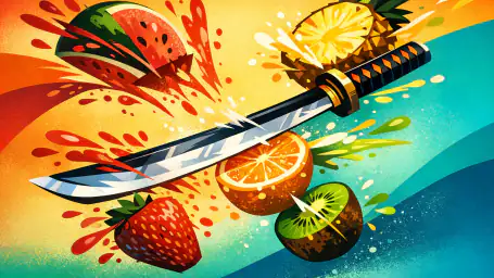 Fruit Ninja®: El Regreso Triunfal de un Clásico en la Era Digital header