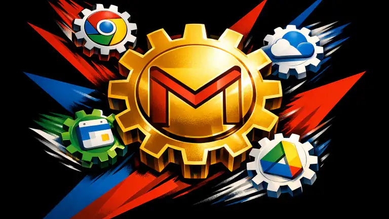 Gmail: El Pilar del Ecosistema Móvil de Google header