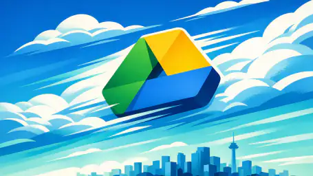 Google Drive: Revoluciona tu Productividad Diaria header