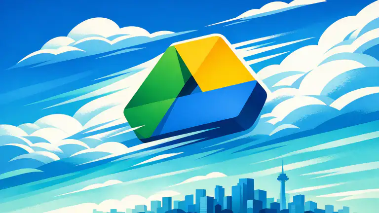 Google Drive: Revoluciona tu Productividad Diaria header