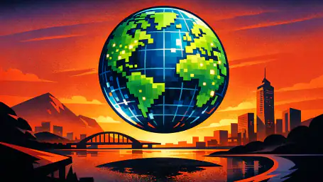 Google Earth: Exploración Digital para la Era Moderna header