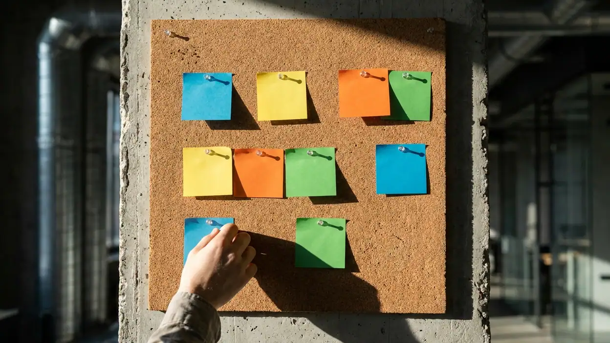 Google Keep: La App que Transforma tu Productividad header