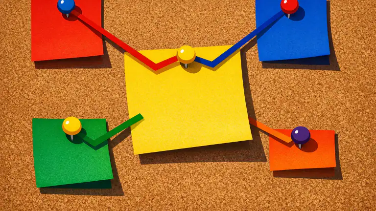 Google Keep: La App que Transforma tu Productividad header
