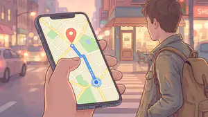 Google Maps se construye entre desconocidos: la fuerza y los límites de su comunidad header