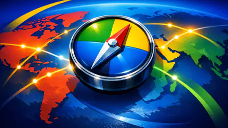 Google Maps Go: La Movilidad Digital Redefinida header