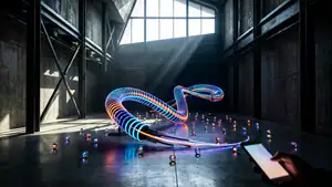 El Impacto de slither.io: Competencia y Adrenalina en Pantalla header