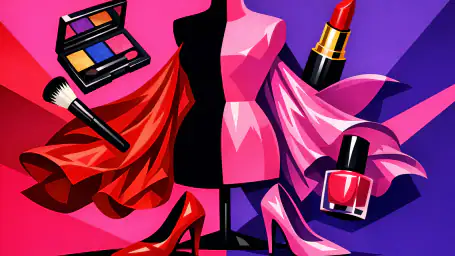 Juegos de Vestir y Maquillaje: Elegancia y Creatividad en Simulación header