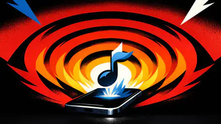 Lark Player:Reproductor Música y su Impacto en el Mundo Móvil header