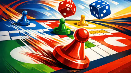 Ludo Club: La Revolución de las Partidas Rápidas header