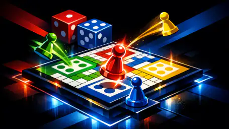 Ludo King®: Reviviendo la Nostalgia en la Era Digital header