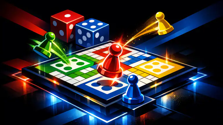 Ludo King®: Reviviendo la Nostalgia en la Era Digital header