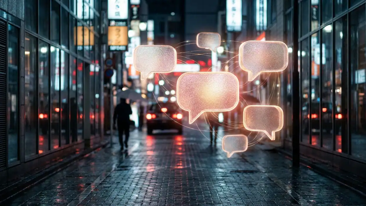 Mensajes de Google: Cómo las Respuestas Inteligentes Transforman la Comunicación header
