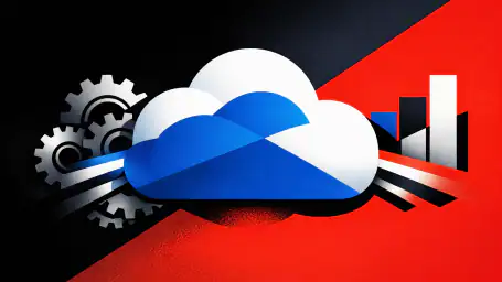 Microsoft OneDrive: Liderando el Almacenamiento en la Nube header